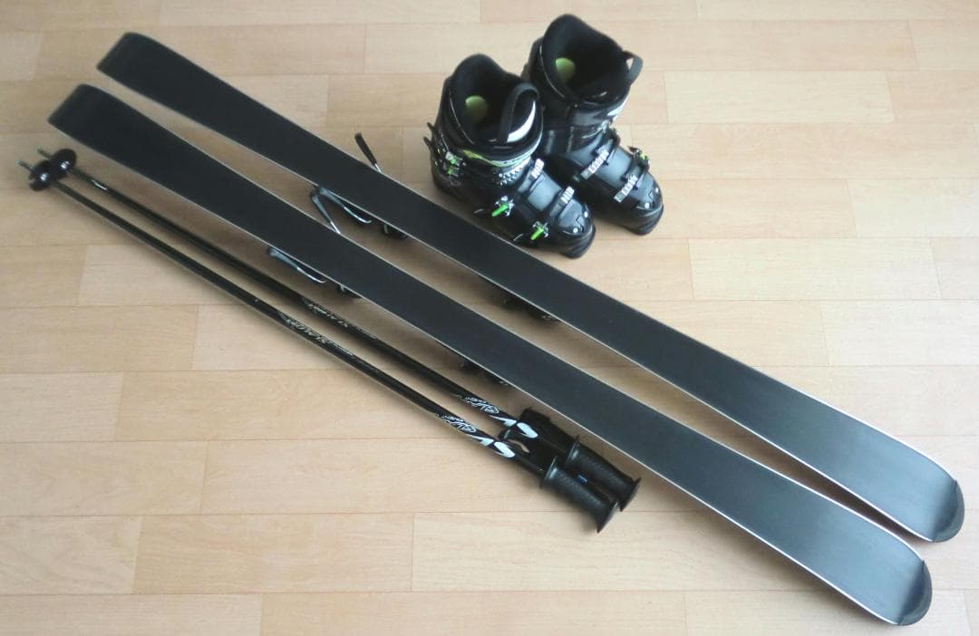 ■11月限定■送料無料■フィッシャー■メンズ4点セット■155/26-26.5■