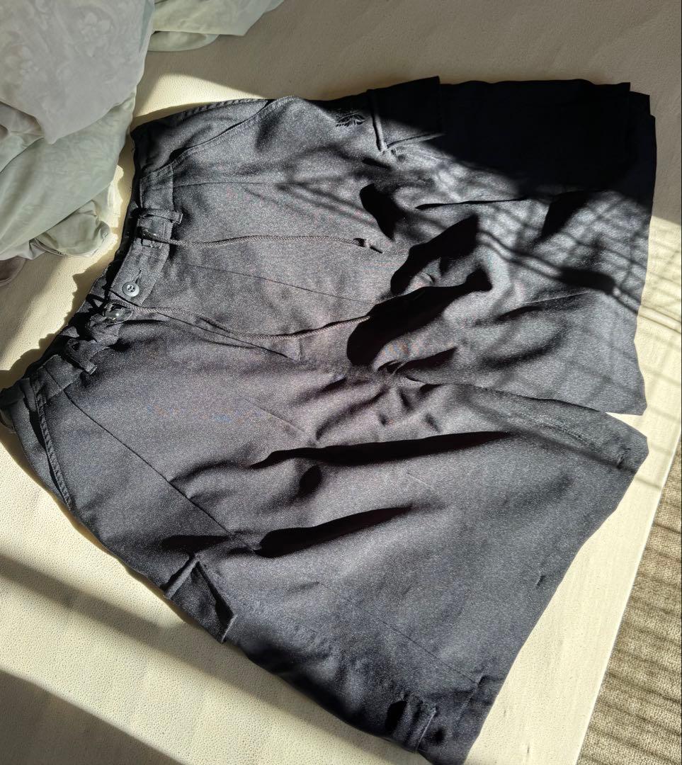 Needles ハーフパンツ定価3万円