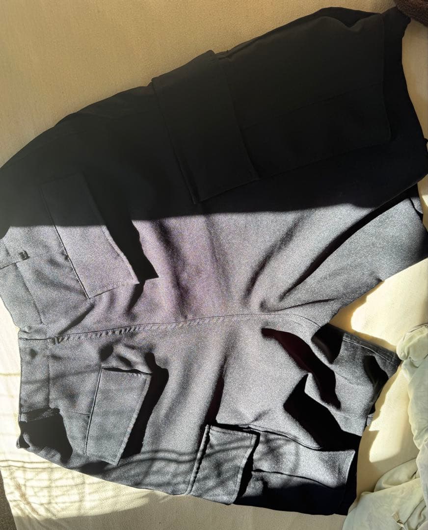 Needles ハーフパンツ定価3万円