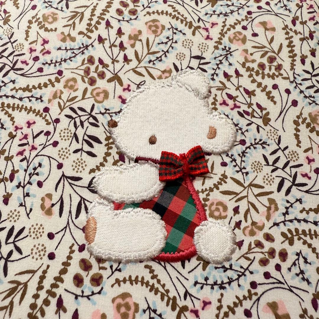 ファミリア　母子手帳ケース