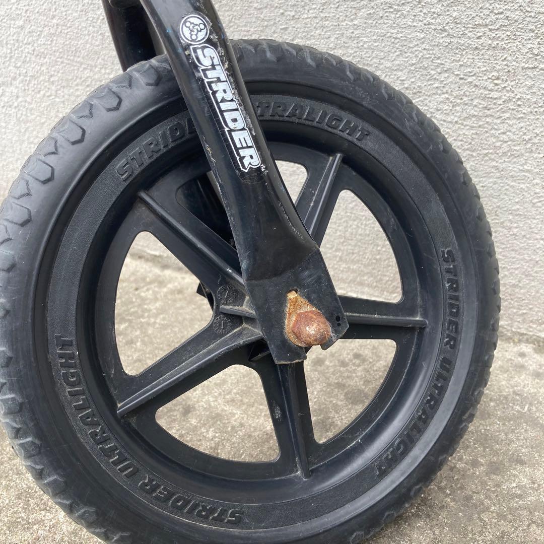 ストライダー STRIDER Harley-Davidson コラボ