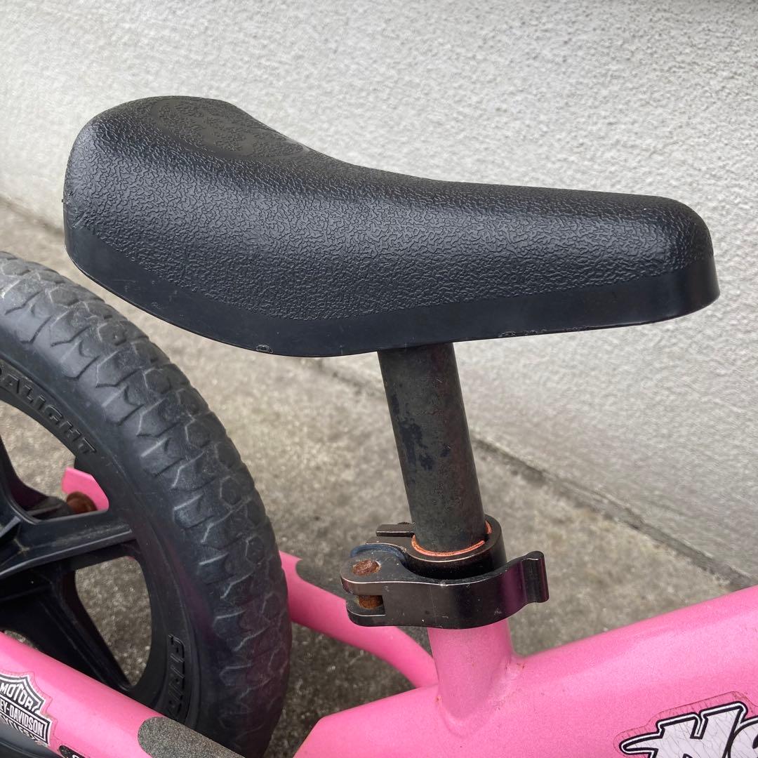 ストライダー STRIDER Harley-Davidson コラボ