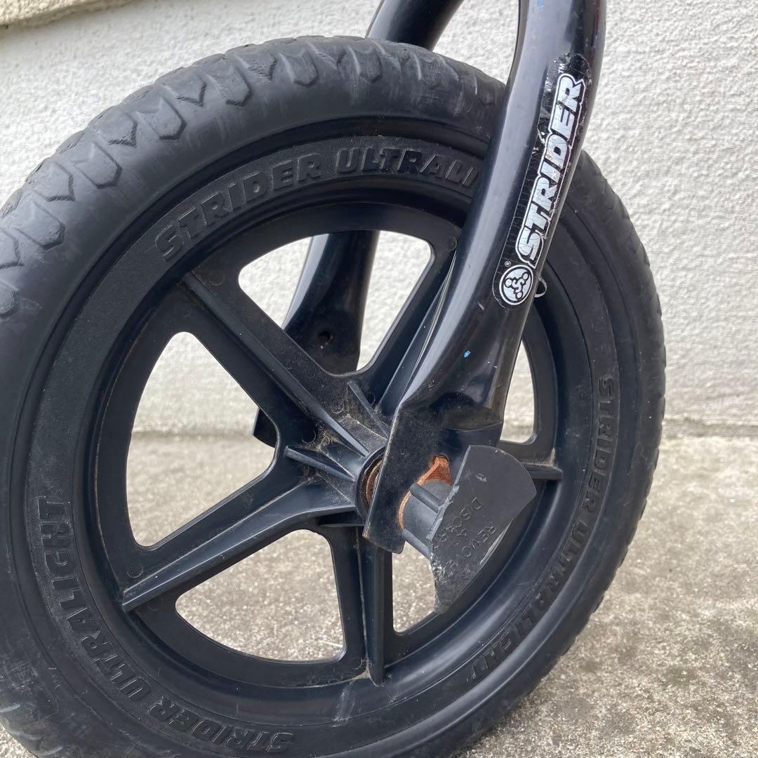 ストライダー STRIDER Harley-Davidson コラボ