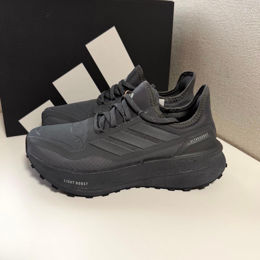 新品adidas ULTRABOOST 5 GTX ウルトラブースト　23.5