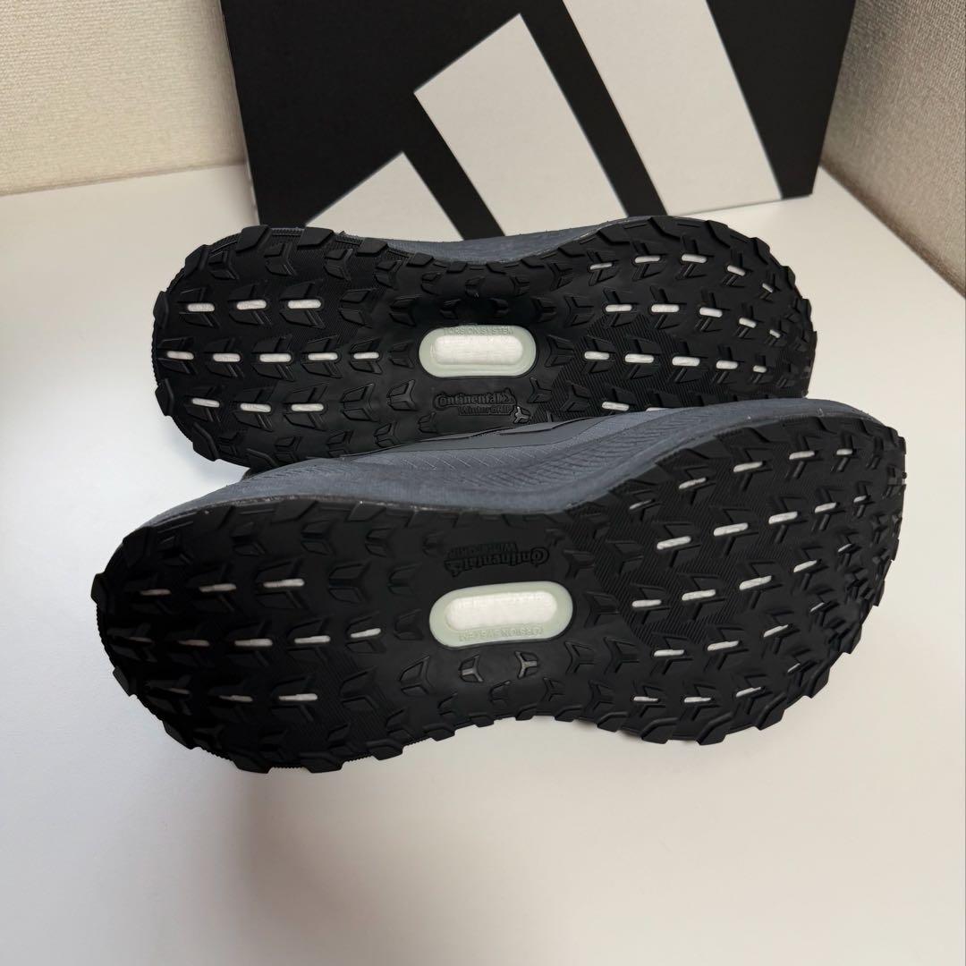 新品adidas ULTRABOOST 5 GTX ウルトラブースト　23.5