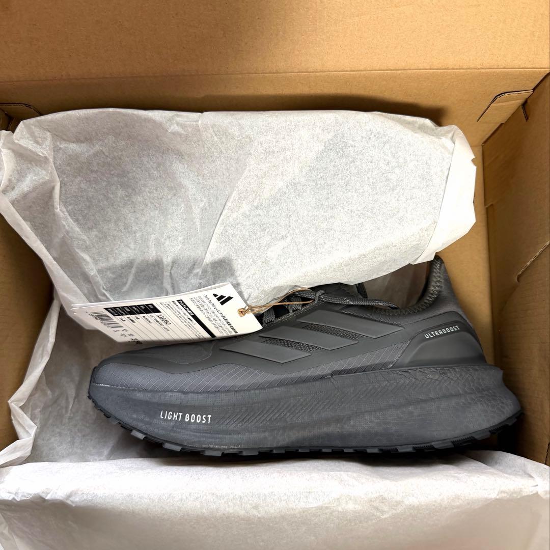 新品adidas ULTRABOOST 5 GTX ウルトラブースト　23.5