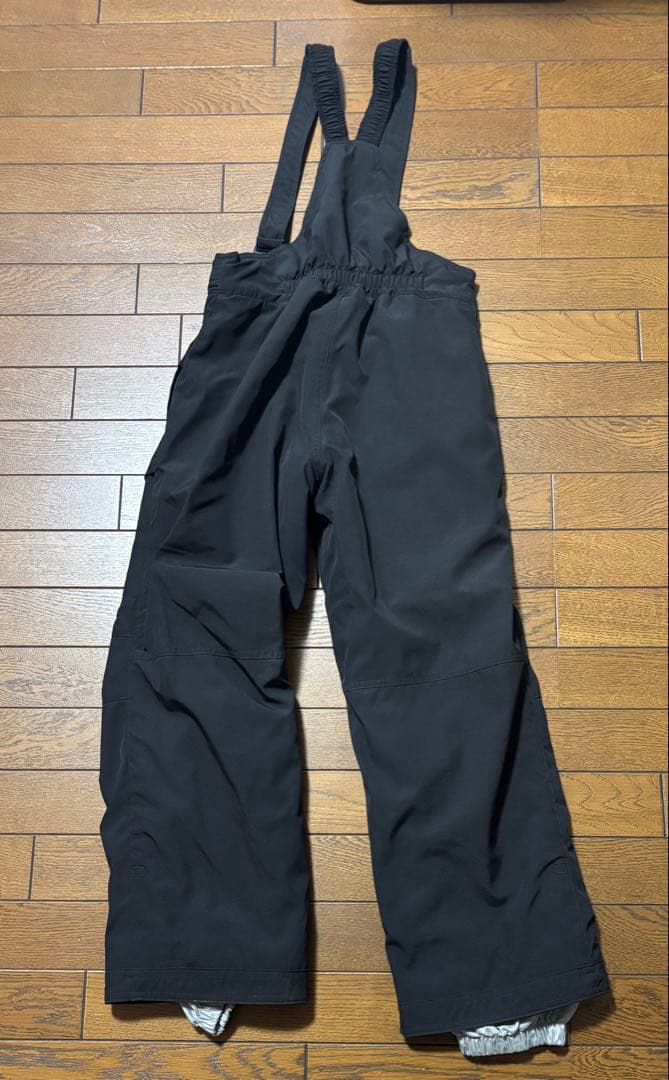 DESCENTE スキーウェア 上下セット 150cm 防水 値下げ対応可