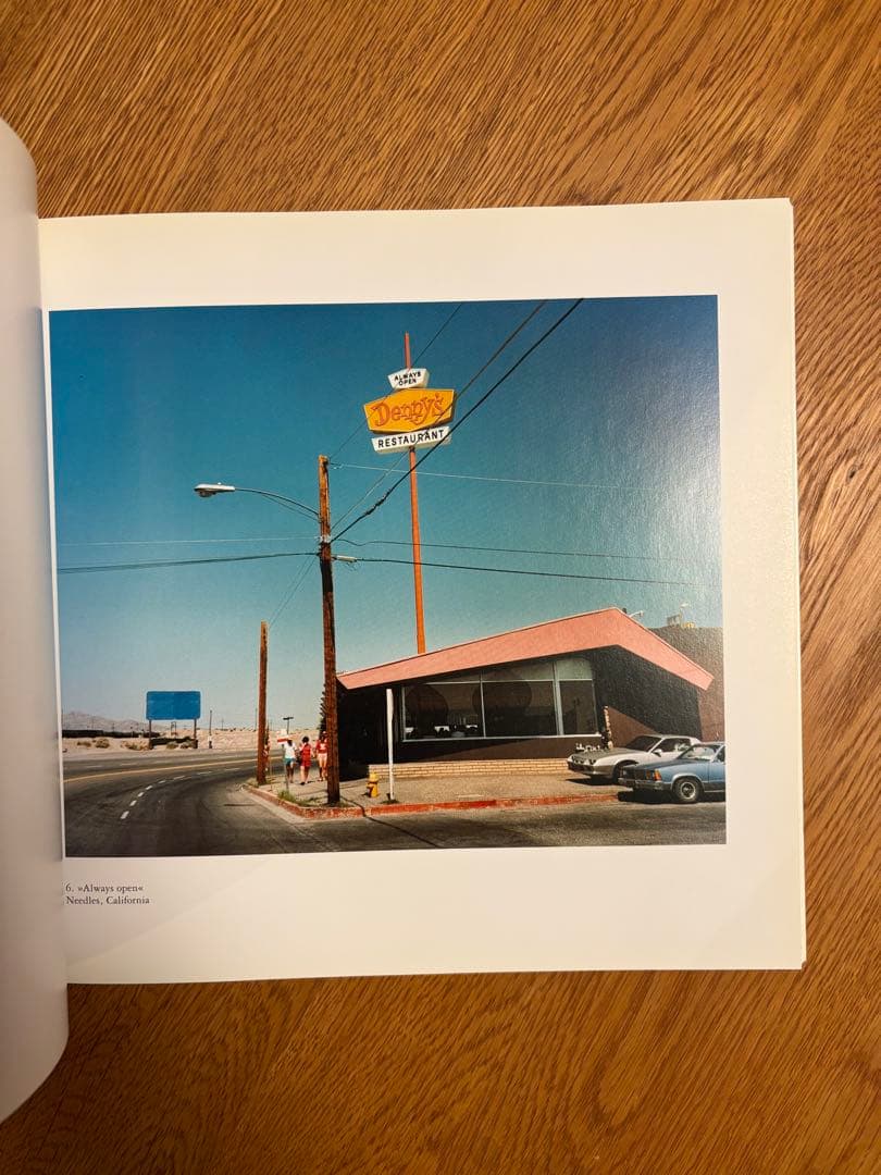 アート・デザイン・音楽 Wim Wenders Written in the West