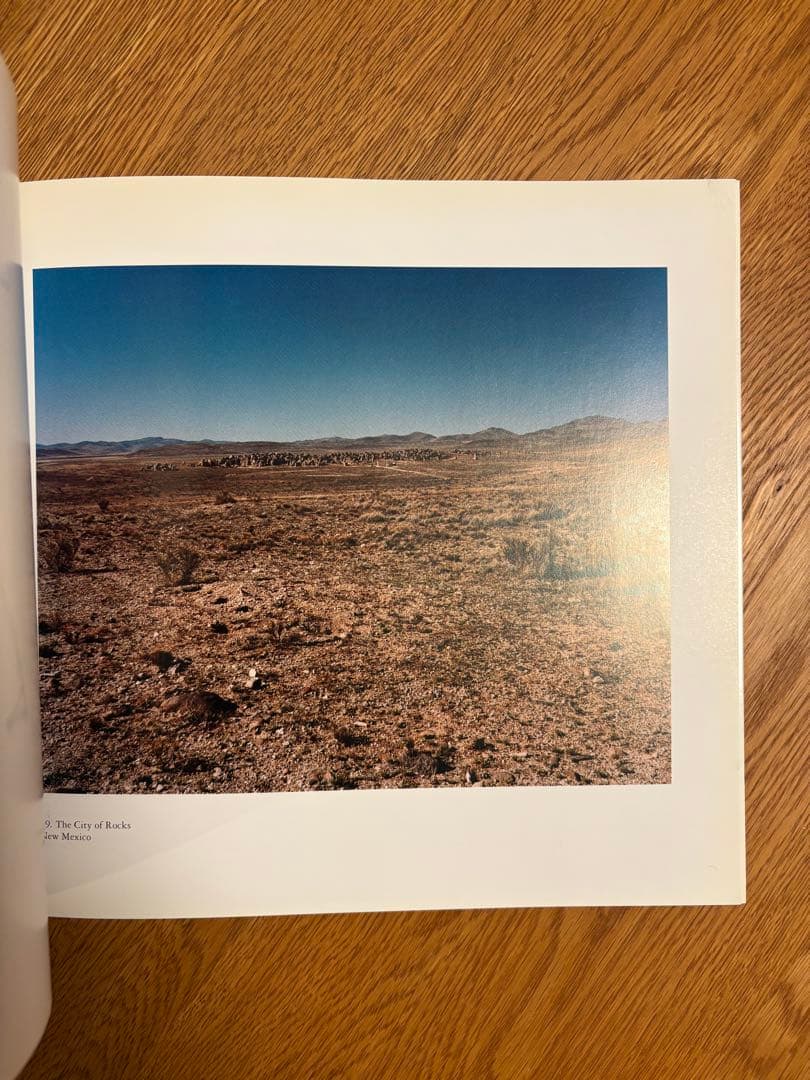 アート・デザイン・音楽 Wim Wenders Written in the West