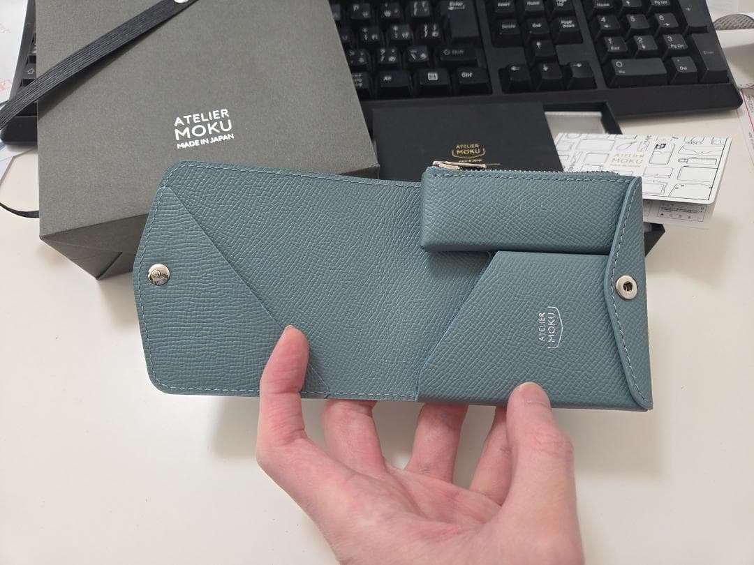 小物 ATELIER MOKU SAKU Ver.3 Plus N-SKY