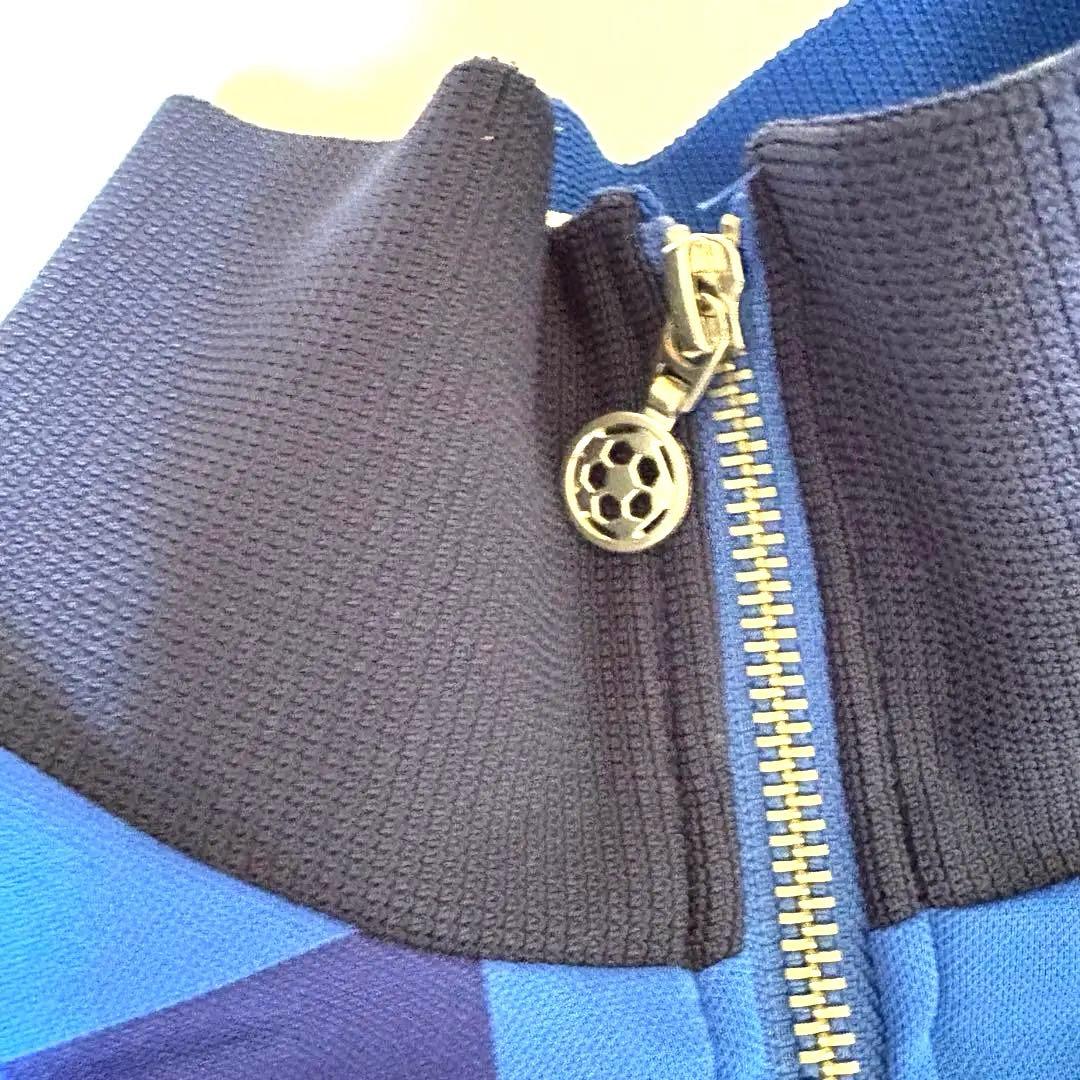 チェルシー Chelsea FC アディダス トラックジャケット 08年 L