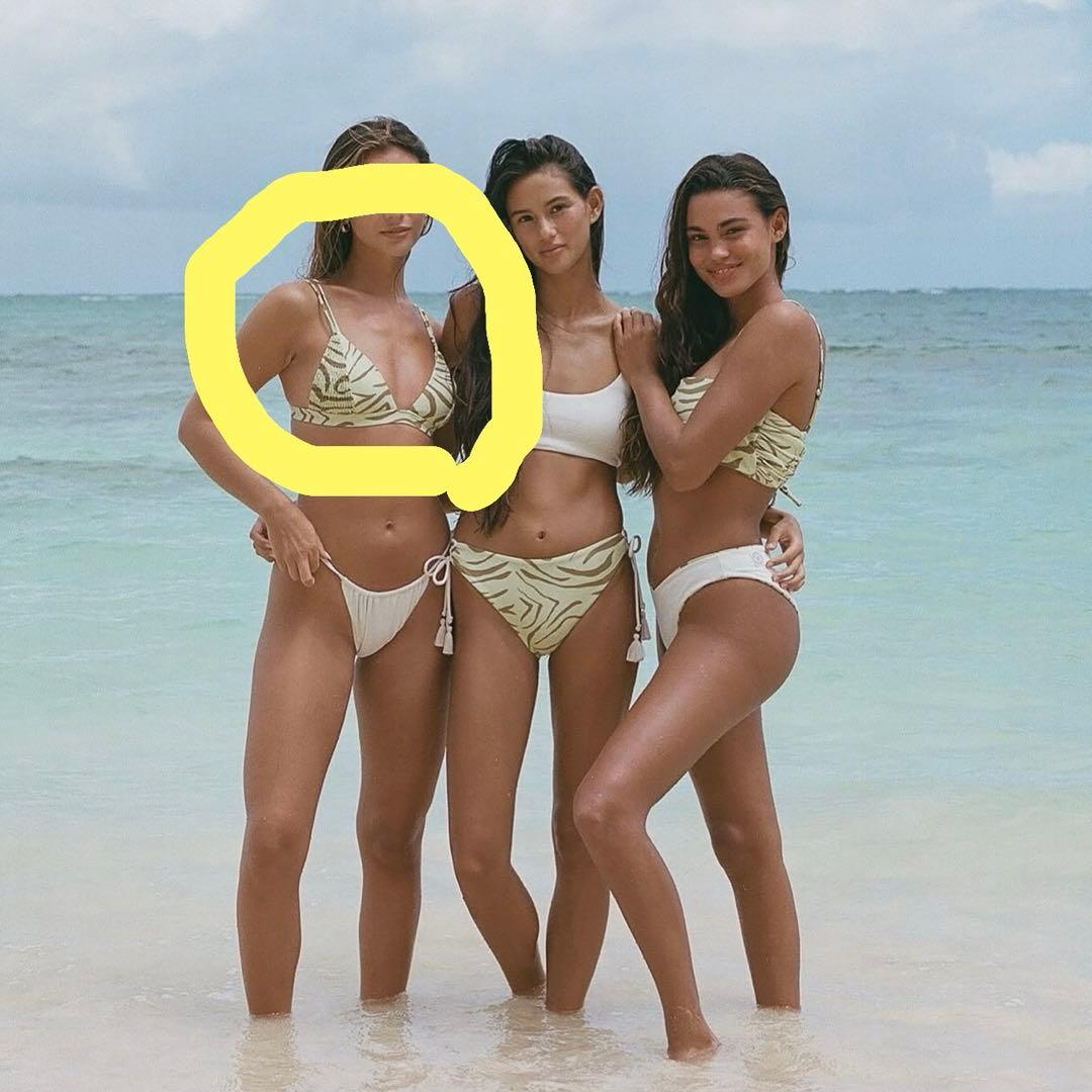 アリシアスタン 水着