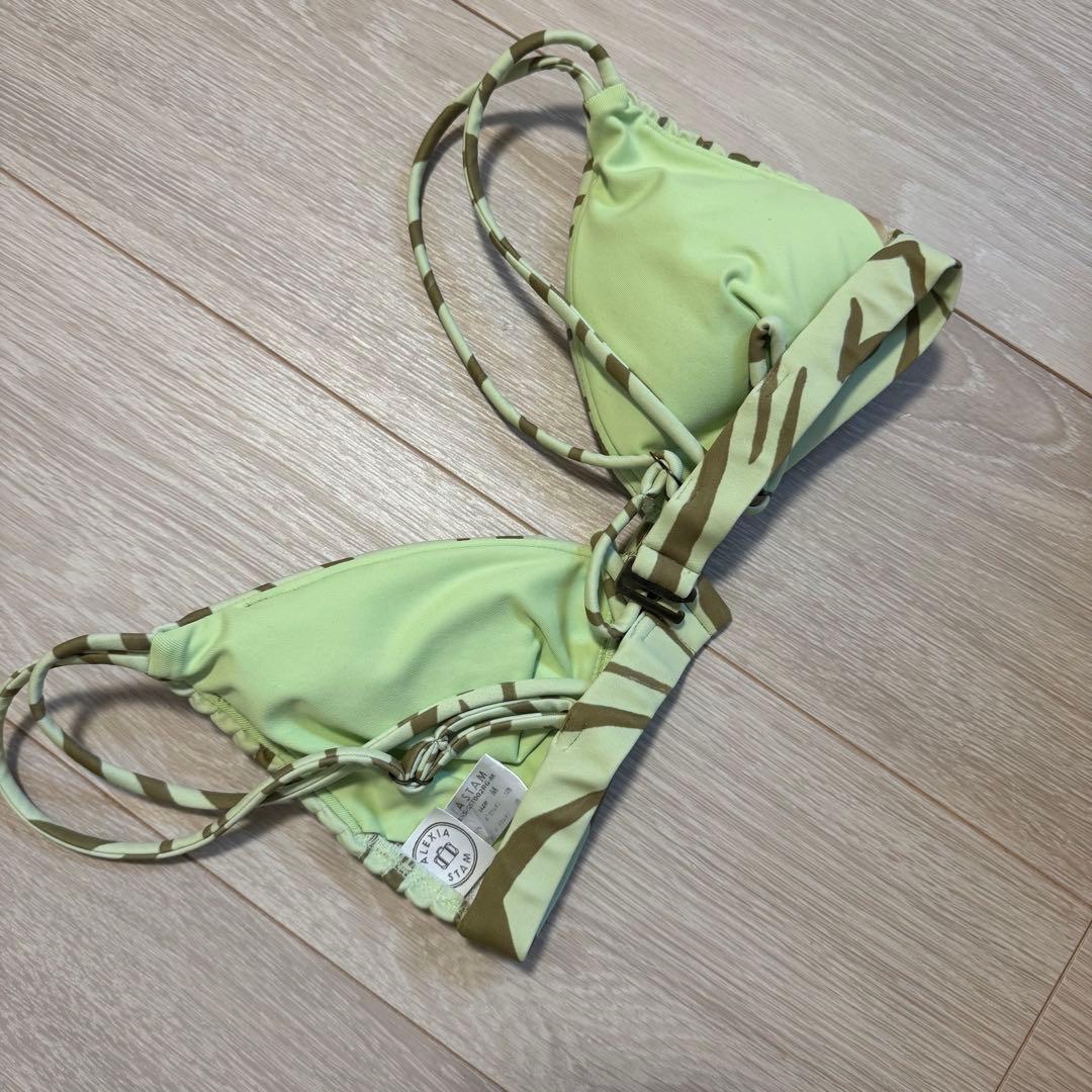 アリシアスタン 水着