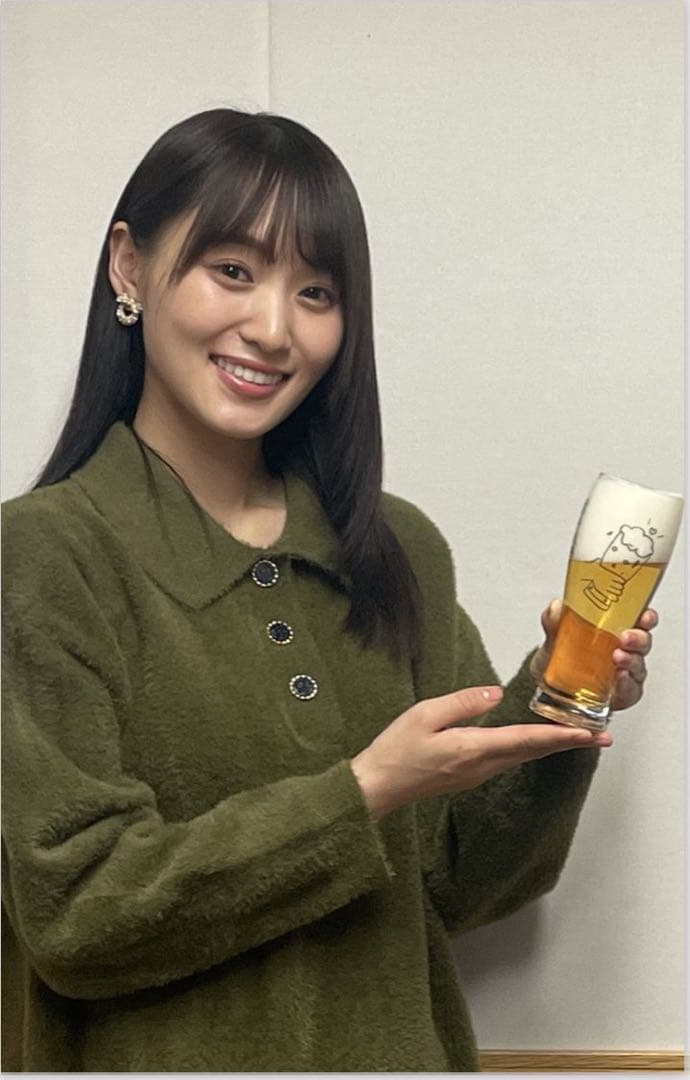 希少品 菅井友香 グラス 非売品 限定出品 櫻坂46 #菅井友香 #櫻坂46