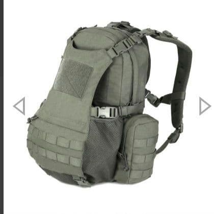 その他 Elite Ops Helmet Cargo Pack Large