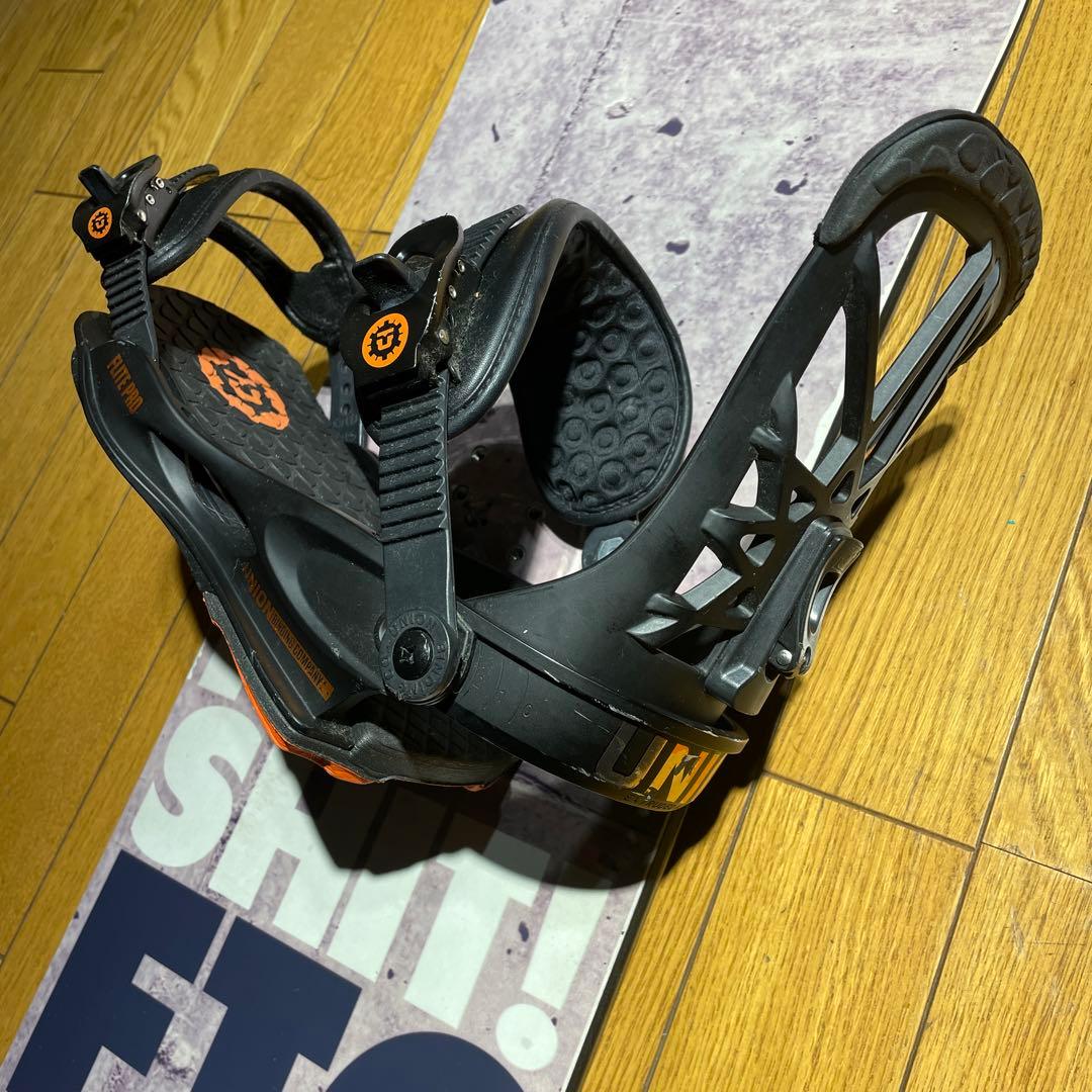 ことり 　FANATICファナティックFTC&UNION 2点セット