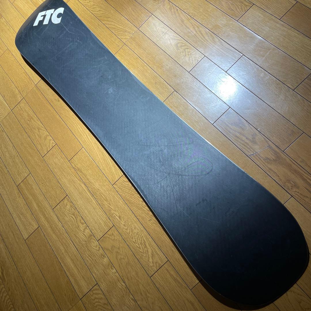 ことり 　FANATICファナティックFTC&UNION 2点セット