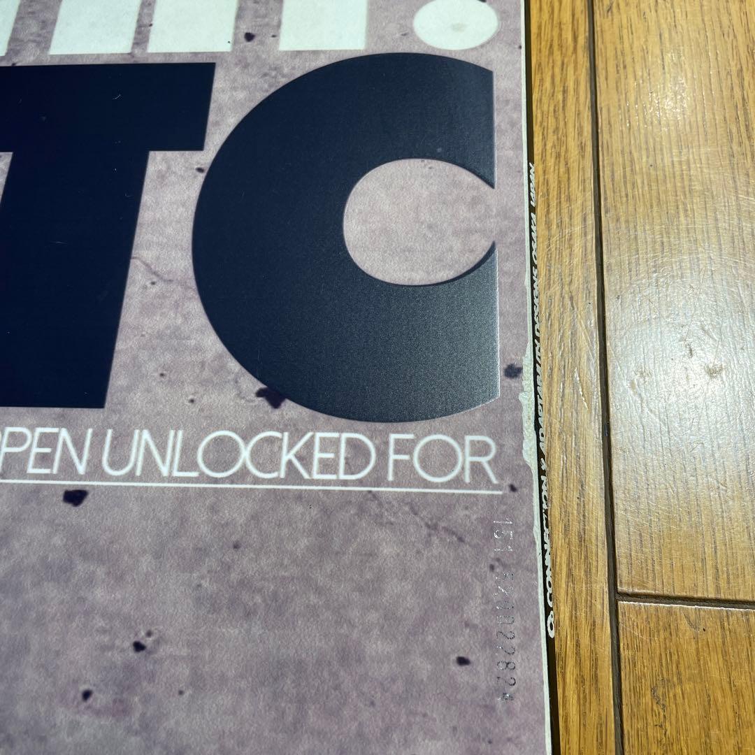 ことり 　FANATICファナティックFTC&UNION 2点セット