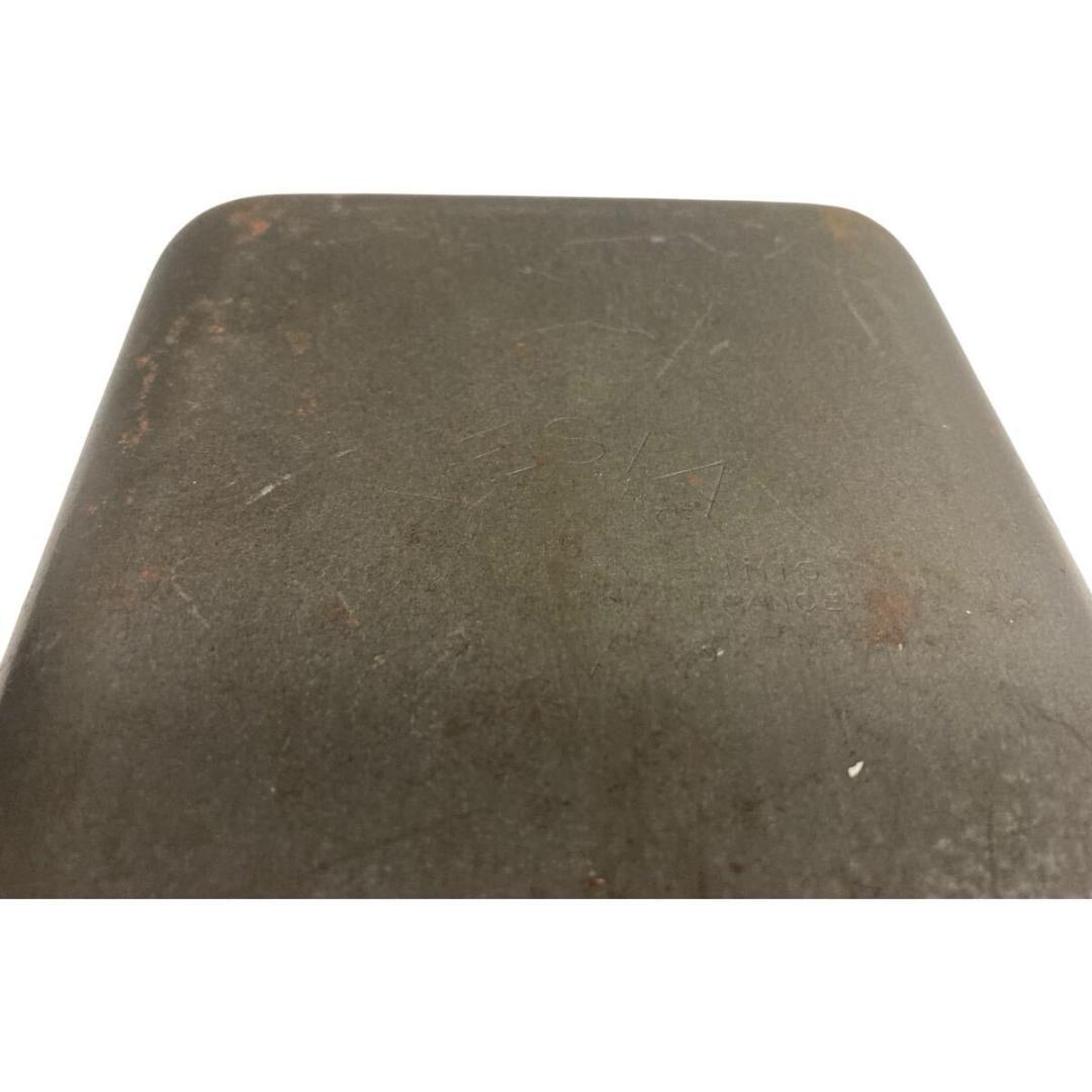 ★極上一点★VESTA ベスタ シングルバーナー 箱ストーブ 海外 キャンプ