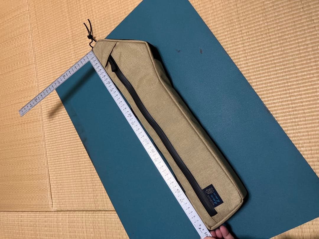 ヤマチュウハンドメイドフレームバッグ