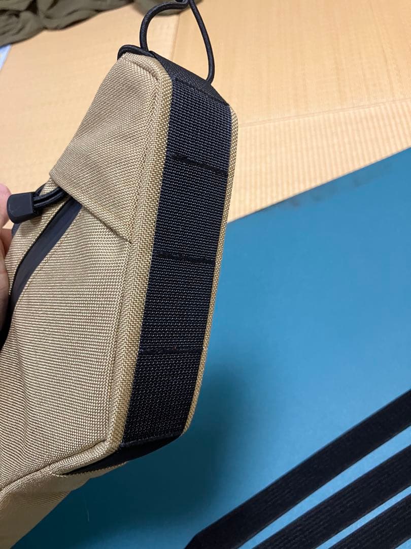 ヤマチュウハンドメイドフレームバッグ