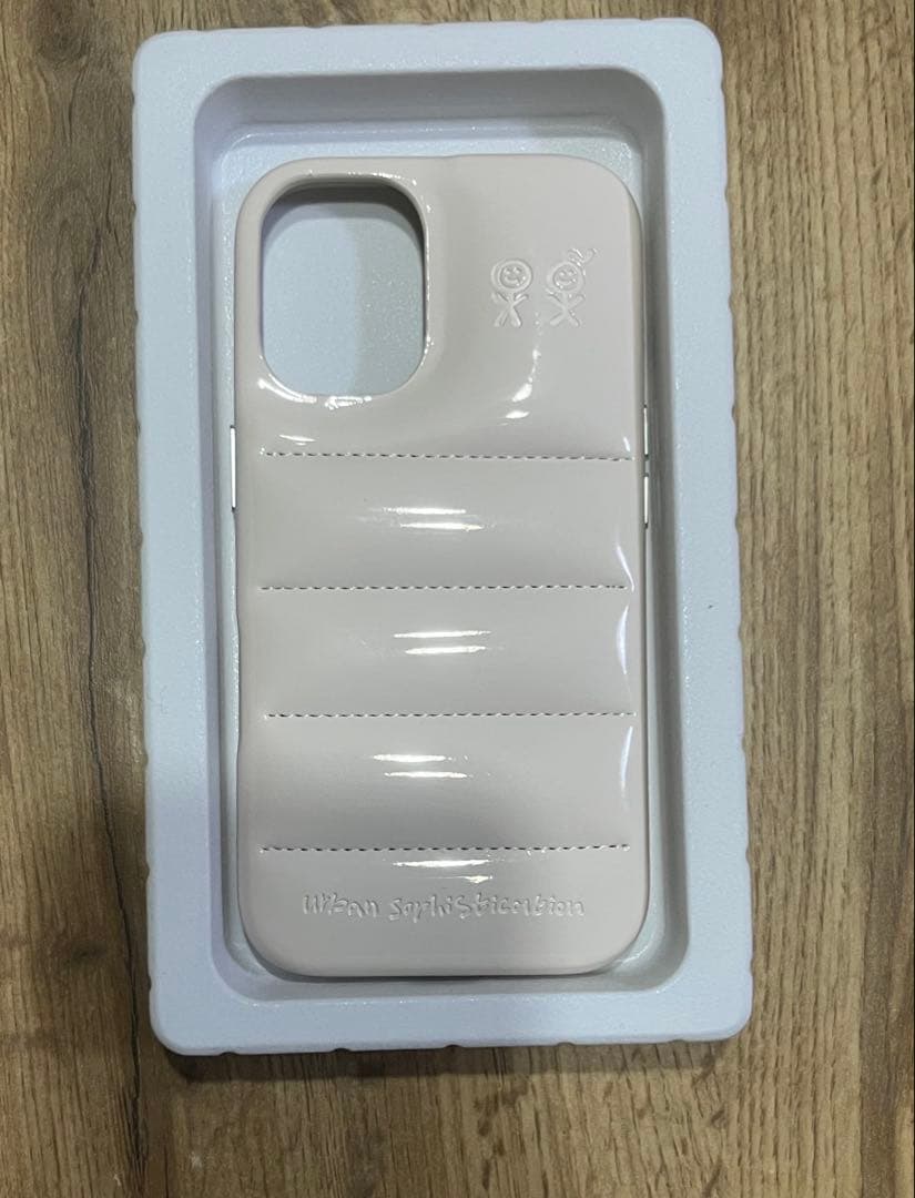 UrbanSophistication オートミルク iPhone16