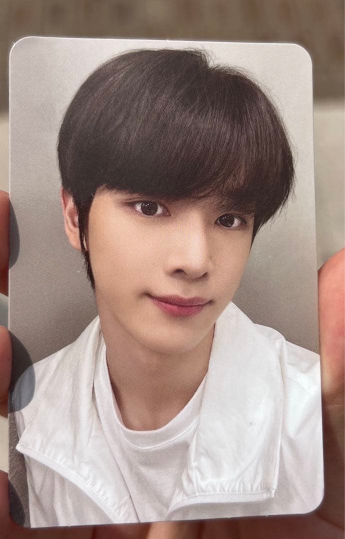 Riise ライズ　ソンチャン　smtown 2022 ARスロット　トレカ