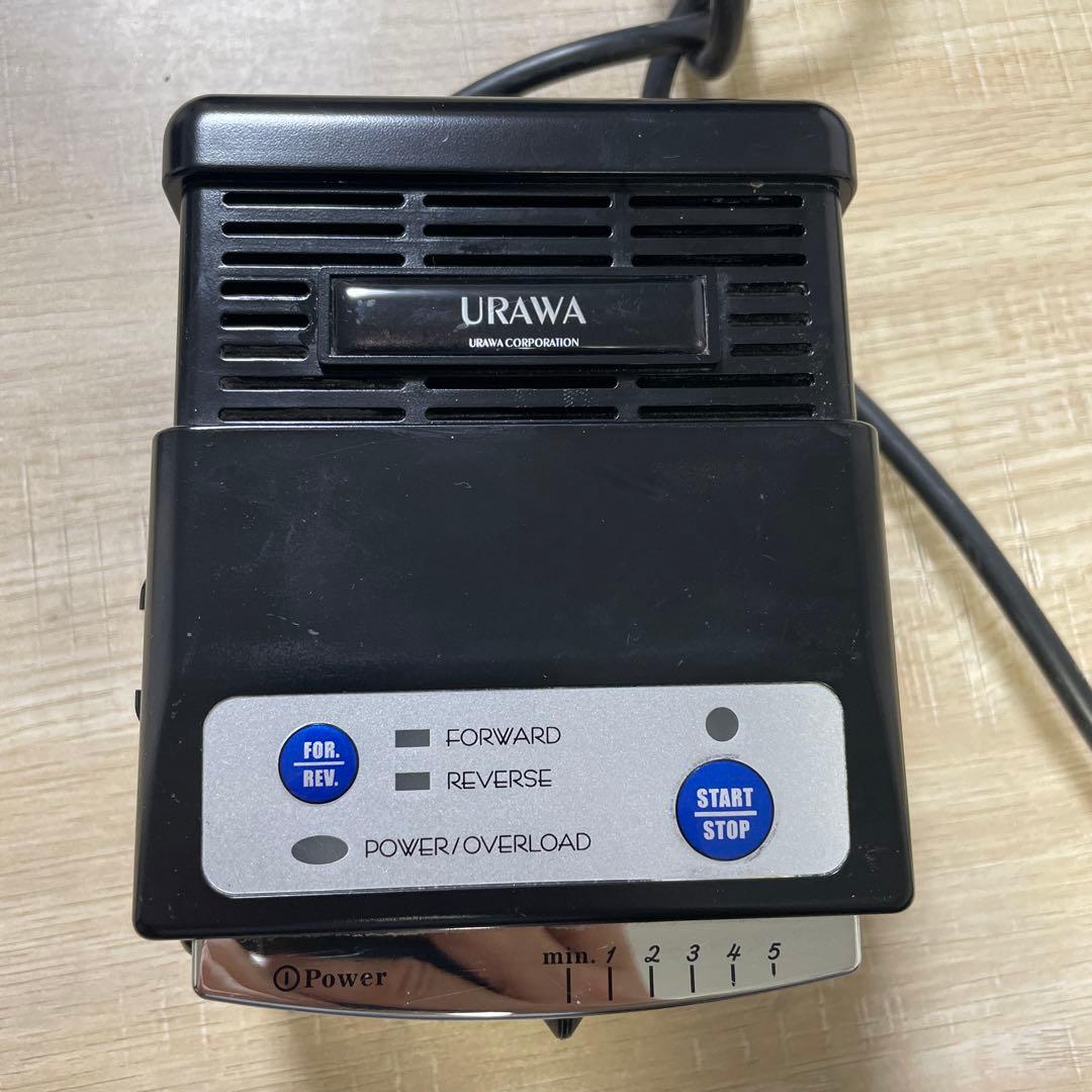 ネイルマシーンURAWA G5 28000rpm