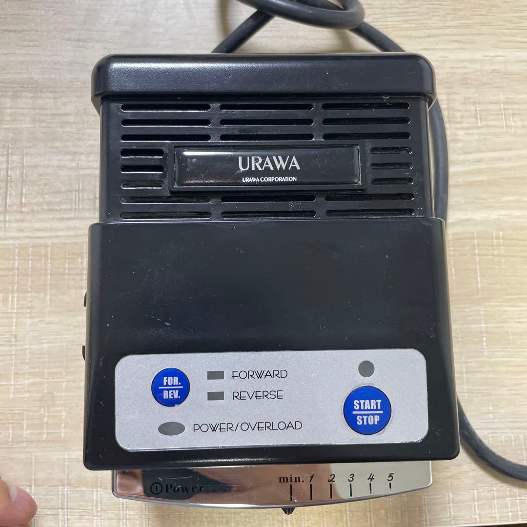 ネイルマシーンURAWA G5 28000rpm