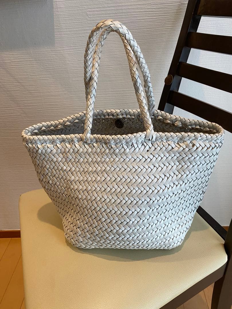 DRAGON DIFFUSIONドラゴンディフュージョンバッグ