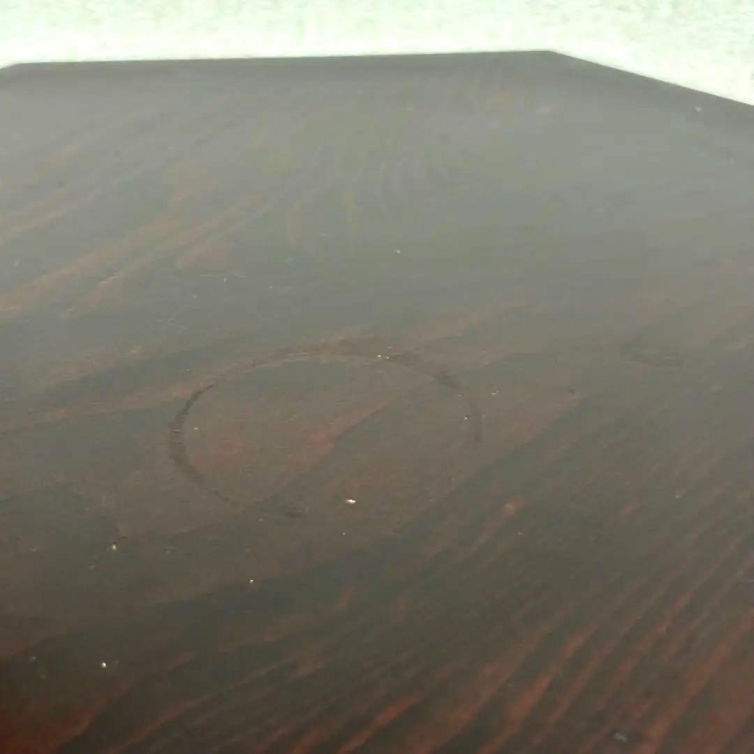 リュウ　ジン様用アンティーク　李朝家具　八角箱　帽子入れ 収納箱　韓国美術