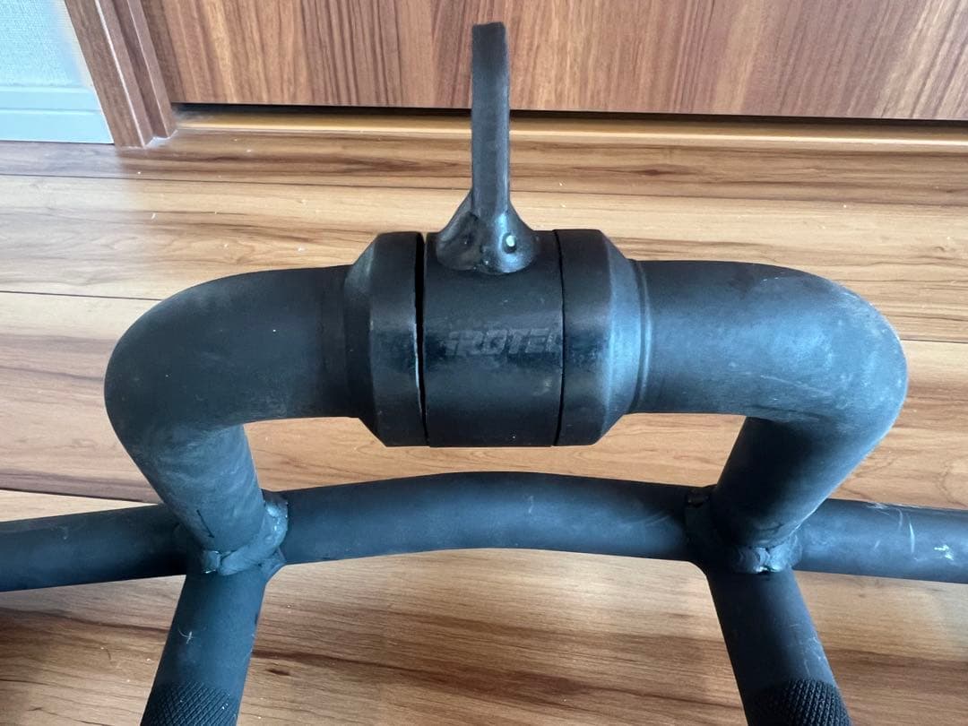 【新品未使用】IROTEC（アイロテック）3WAYラットブラスター バー