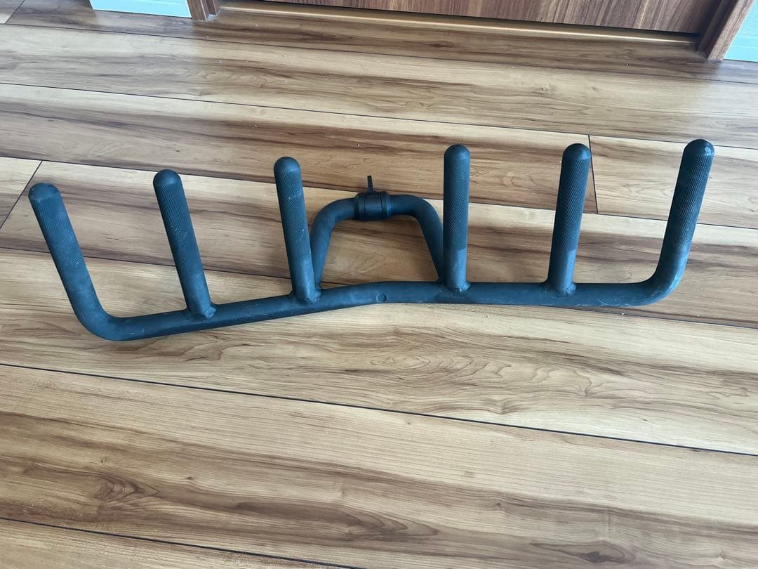 【新品未使用】IROTEC（アイロテック）3WAYラットブラスター バー