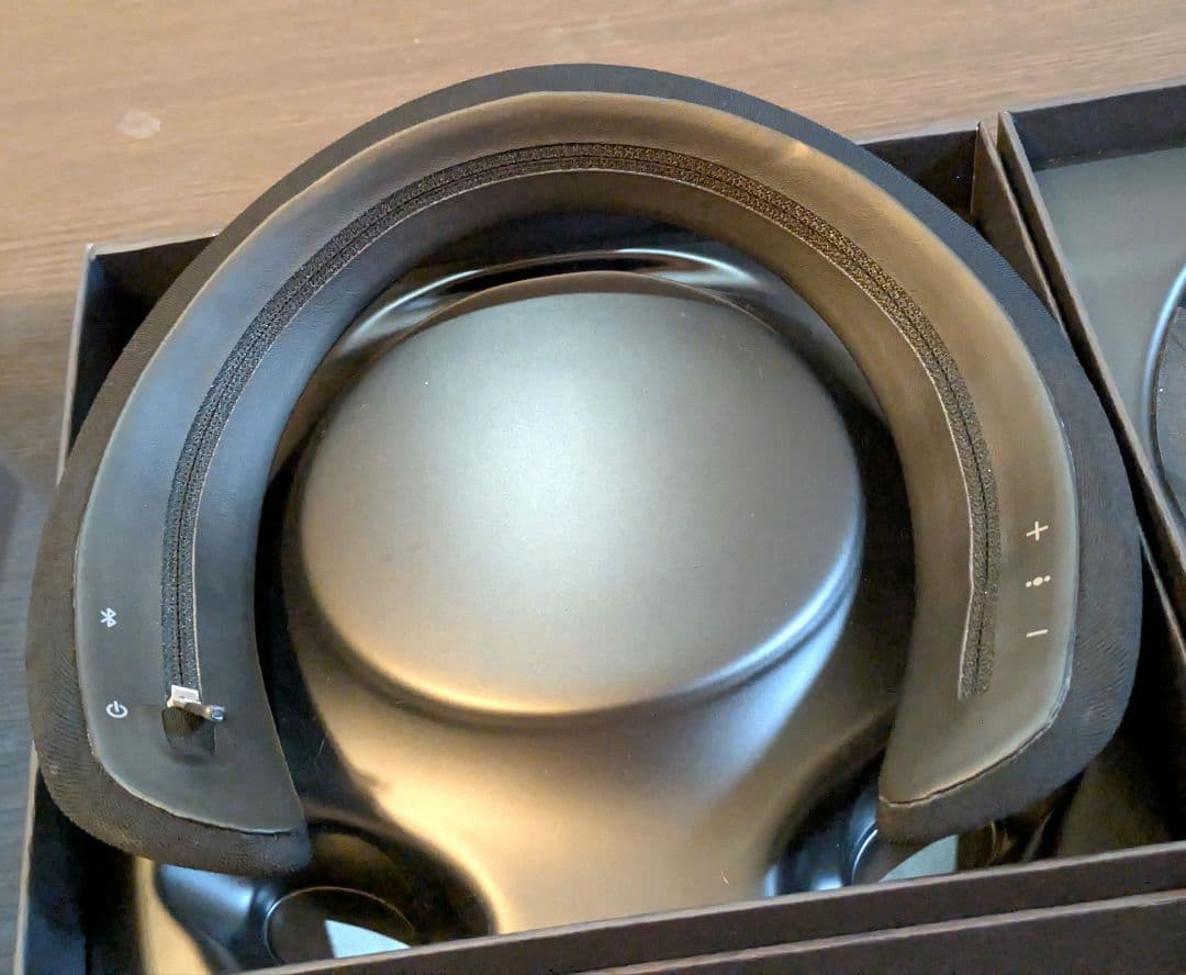BOSE SOUNDWEAR COMPANION SPEAKER ブラック