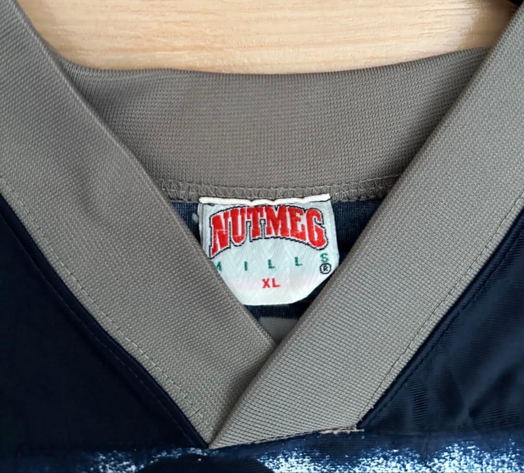 ジョージタウン大学 XL ユニフォーム