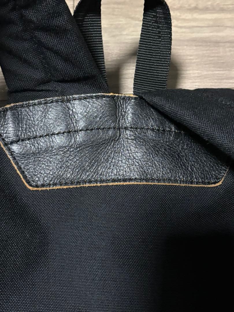 COMME des GARCONS HOMME PLUS リュック