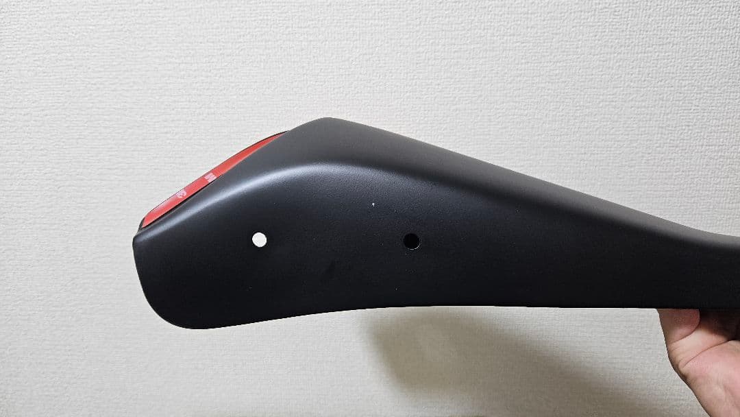 【新品・未使用】レブル250　リアフェンダー