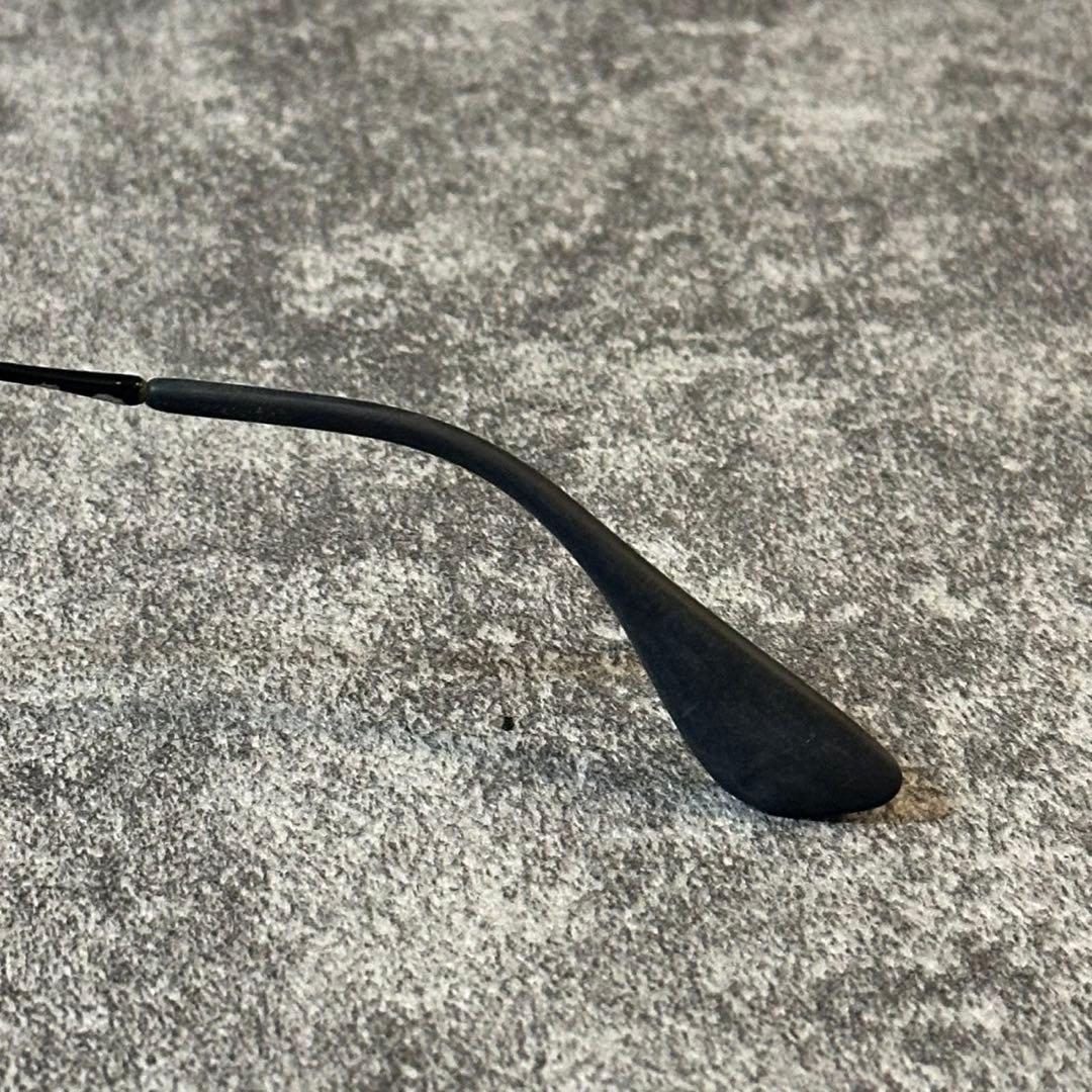 【レイバン】サングラス　オールブラック　RB4171F 622/8G 54-18