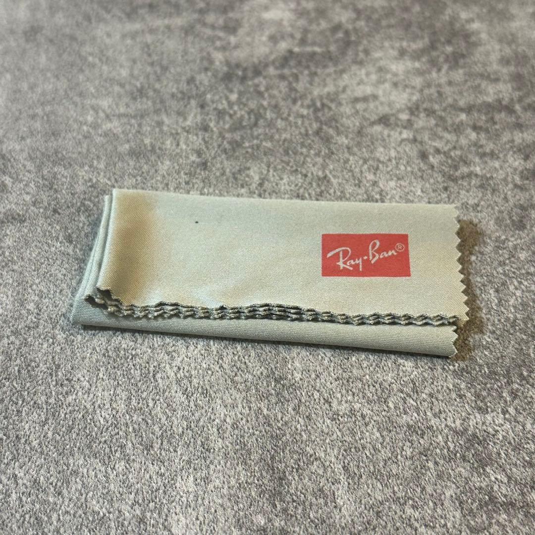 【レイバン】サングラス　オールブラック　RB4171F 622/8G 54-18