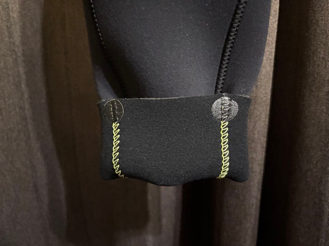 Bewet ビーウェット　ジャージフルスーツ　ジャーフル　フリーショルダー