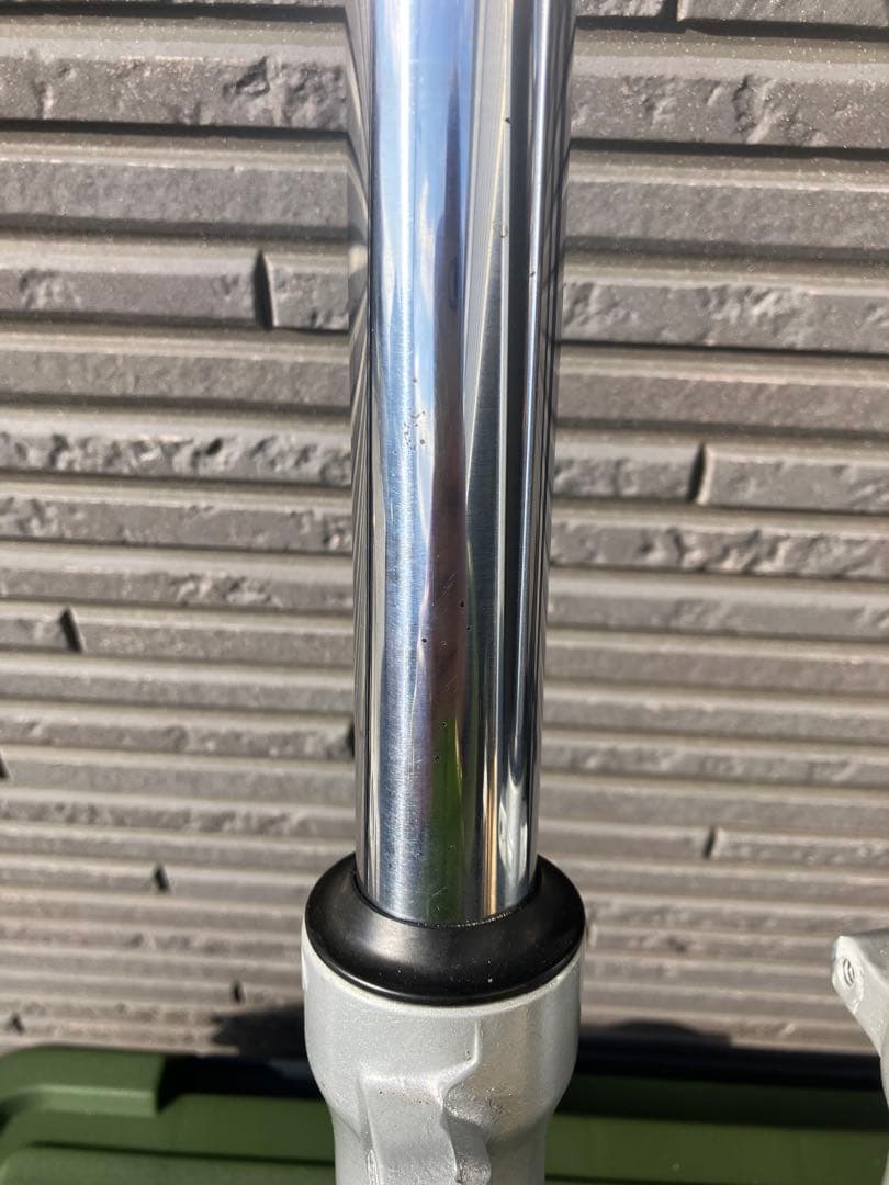nsr50フロントフォーク