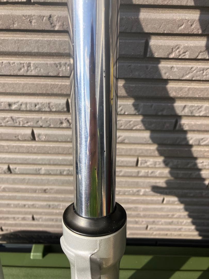 nsr50フロントフォーク