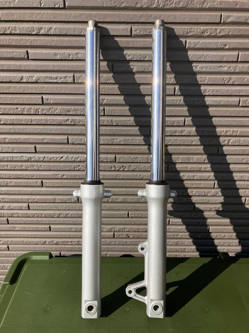 nsr50フロントフォーク