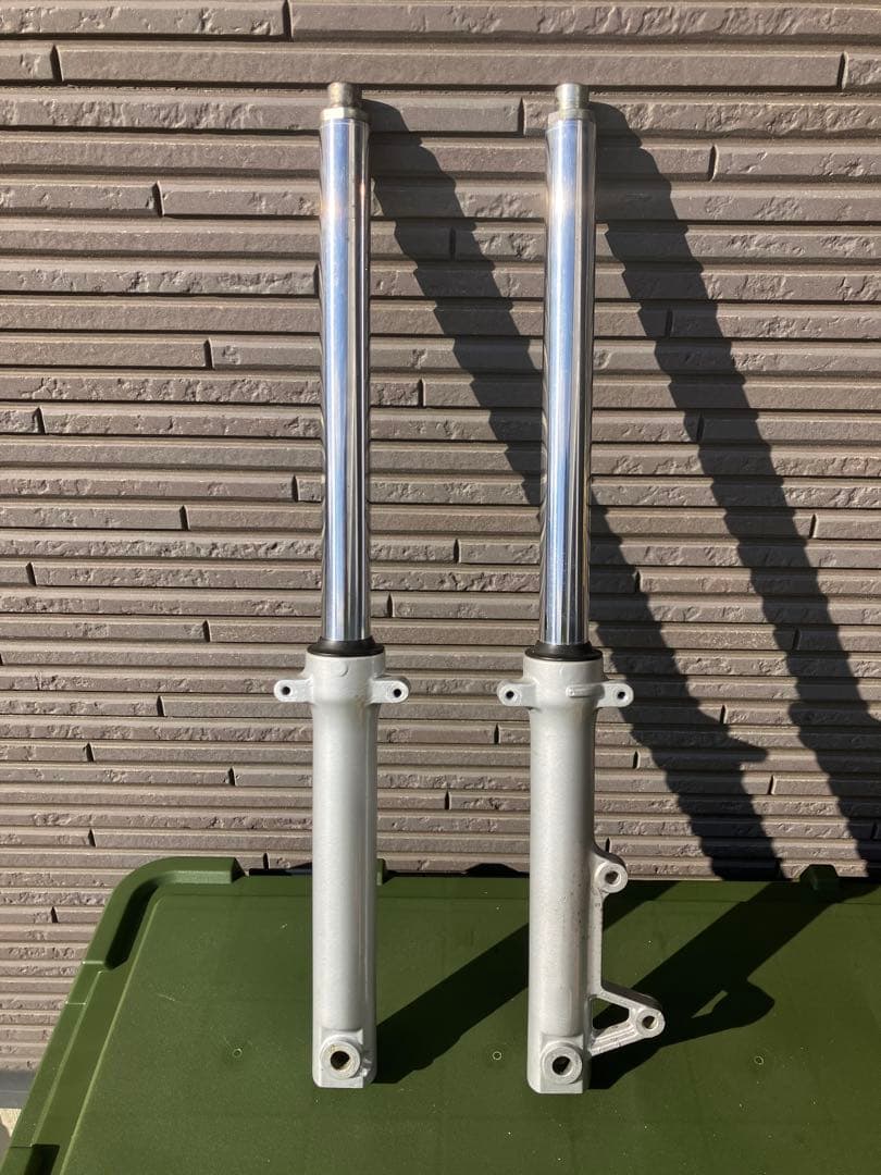 nsr50フロントフォーク