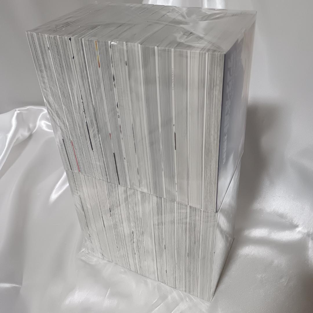 【美品！全巻初版！機動戦士ガンダムサンダーボルト　全27巻+外伝3冊　計30冊】