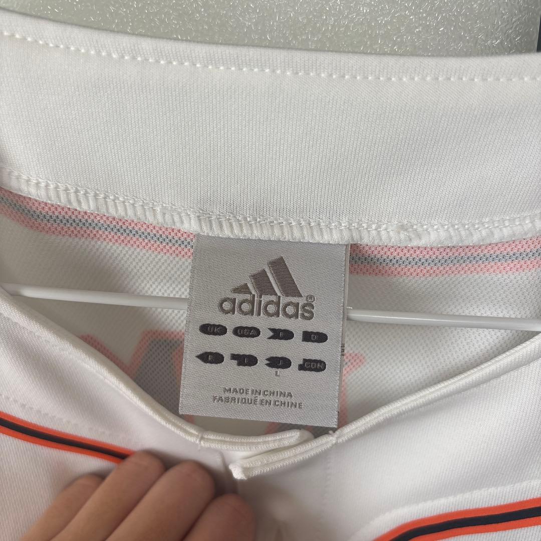 〔美品✨〕Ｌサイズadidas GIANTS ユニフォーム 坂本勇人