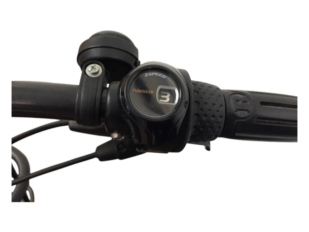 YAMAHA Pas Baby PA20BSPR 電動アシスト自転車 2022年