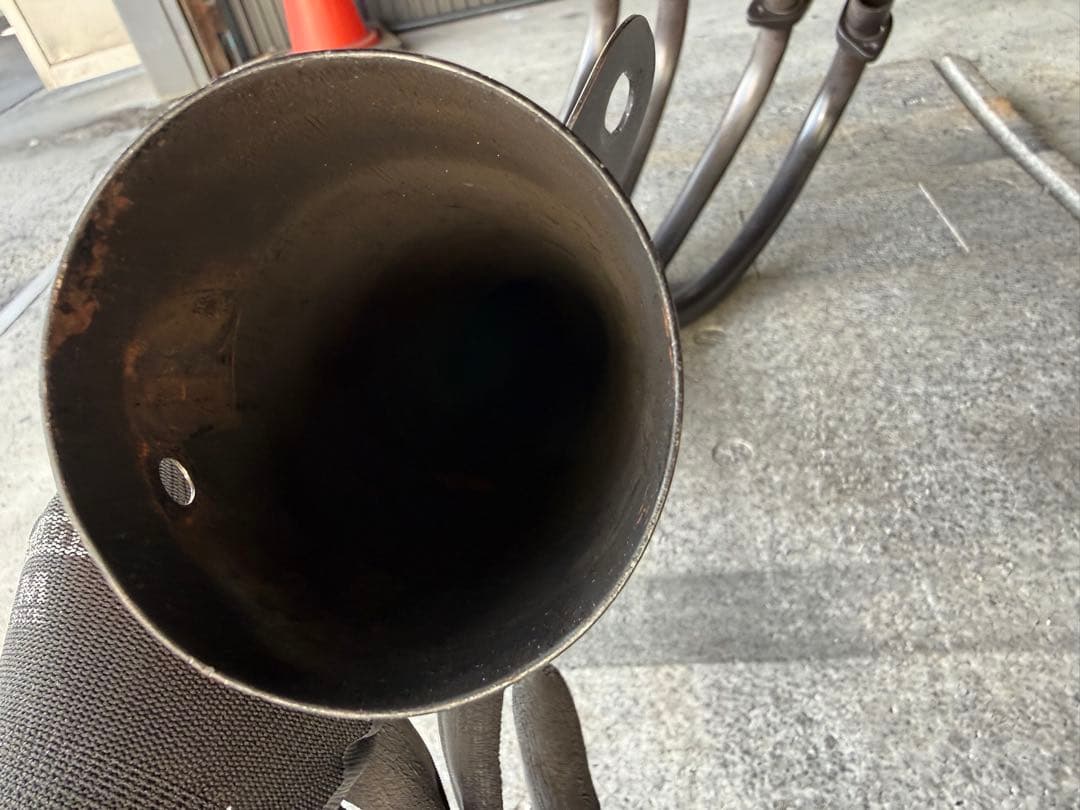 z1 z2 トーキョー鉄管 昭和アナログ 製造証明書 耐熱ステッカー ヨシムラ