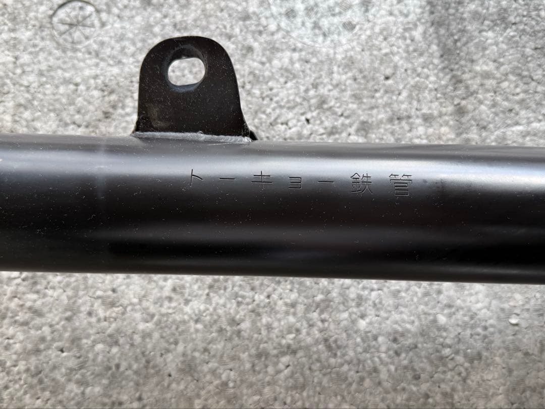 z1 z2 トーキョー鉄管 昭和アナログ 製造証明書 耐熱ステッカー ヨシムラ