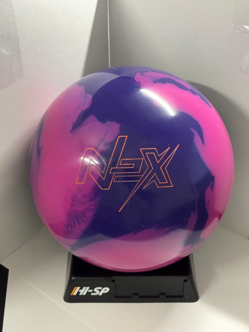 STORM フィジックス・パワーエリートⅣ 15ポンド